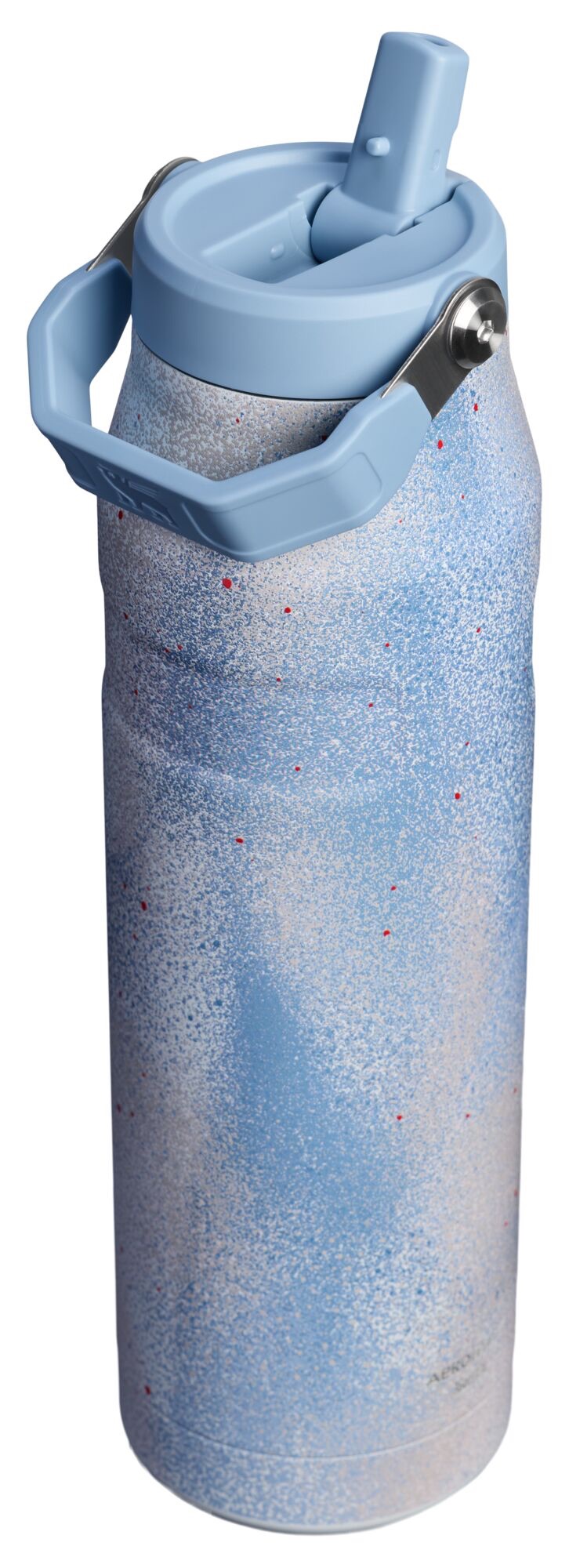 Stanley The Iceflow Flip Straw 2.0 1,06L Slate Blue Tech  02