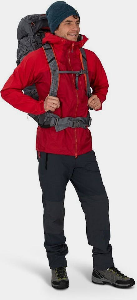 Osprey Mutant 52 Grey 10