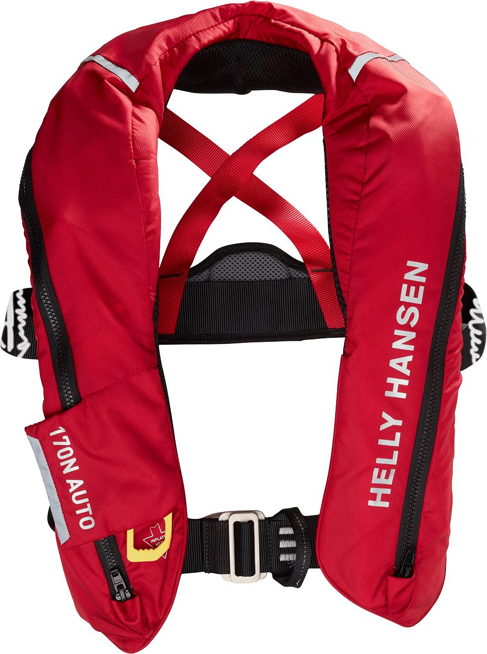 Helly Hansen Inflatable Inshore