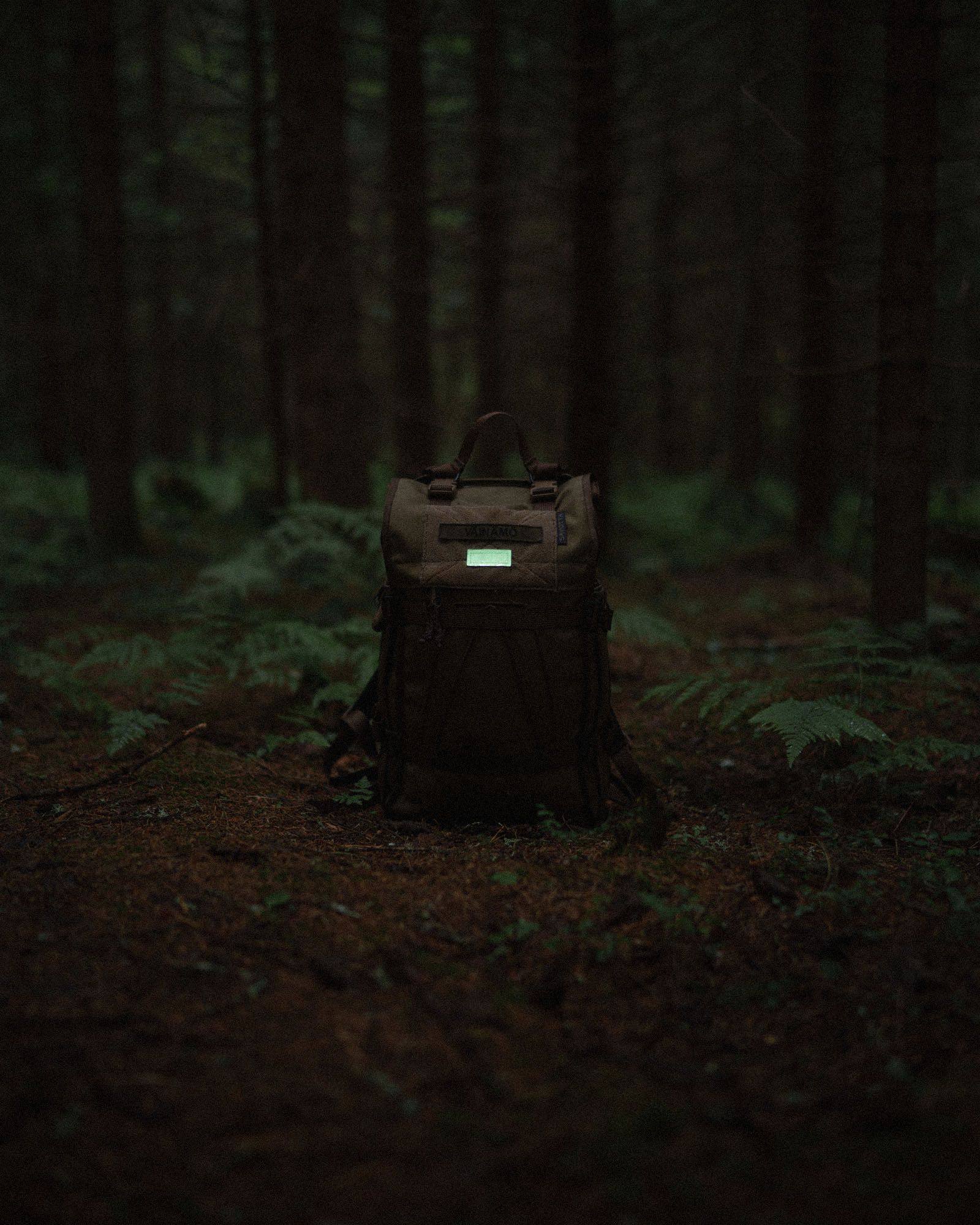 Savotta Kahakka 15 M05 M05 Woodland Camo 05