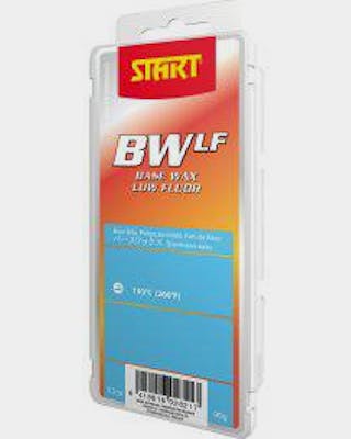 BWLF Fluor Base Wax 180g
