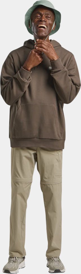 Jack Wolfskin Sun Hat Vaaleanvihreä 02