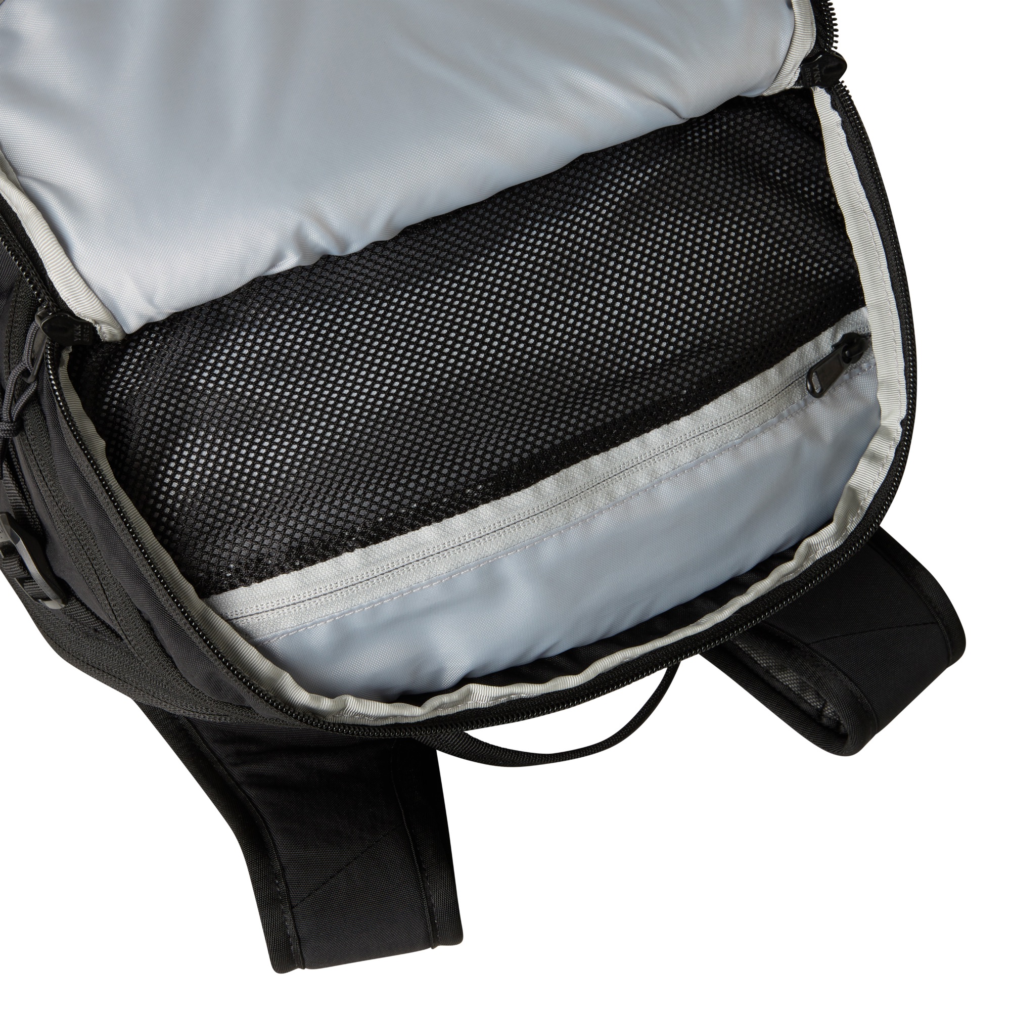 The North Face Kaban Lite Black 05