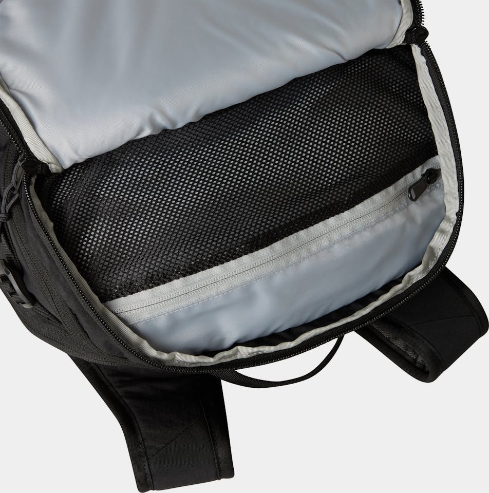 The North Face Kaban Lite Black 06