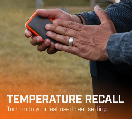 Thaw RC Handwarmer + Light 10k  04