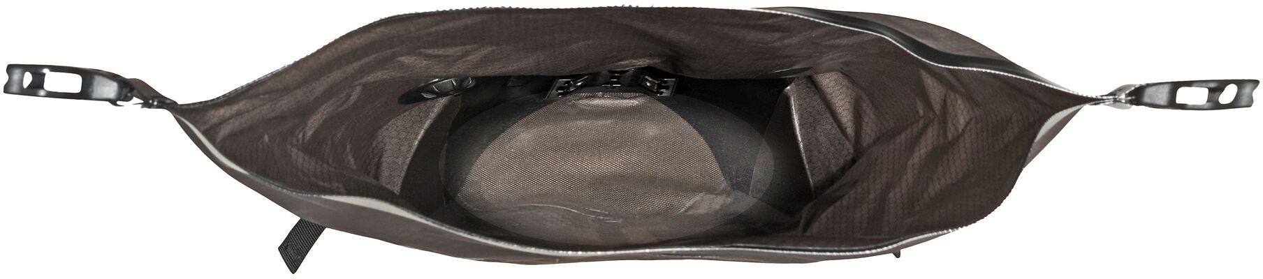 Ortlieb Seat-Pack QR Dark Sand 10