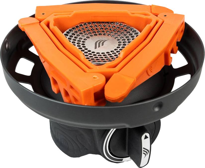 Jetboil Zip 0,8 Carbon New  05