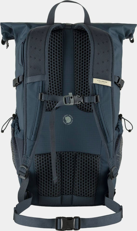 Fjällräven Abisko Hike Foldsack Navy 03