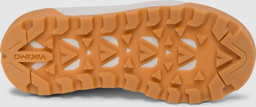 Viking Constrictor Warm SC SL Cream 03