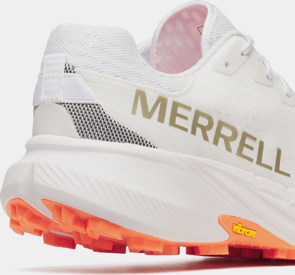 Merrell Men's Agility Peak 5 White/Flare 05