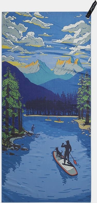 PackTowl Personal Body Dream/Daydream 01