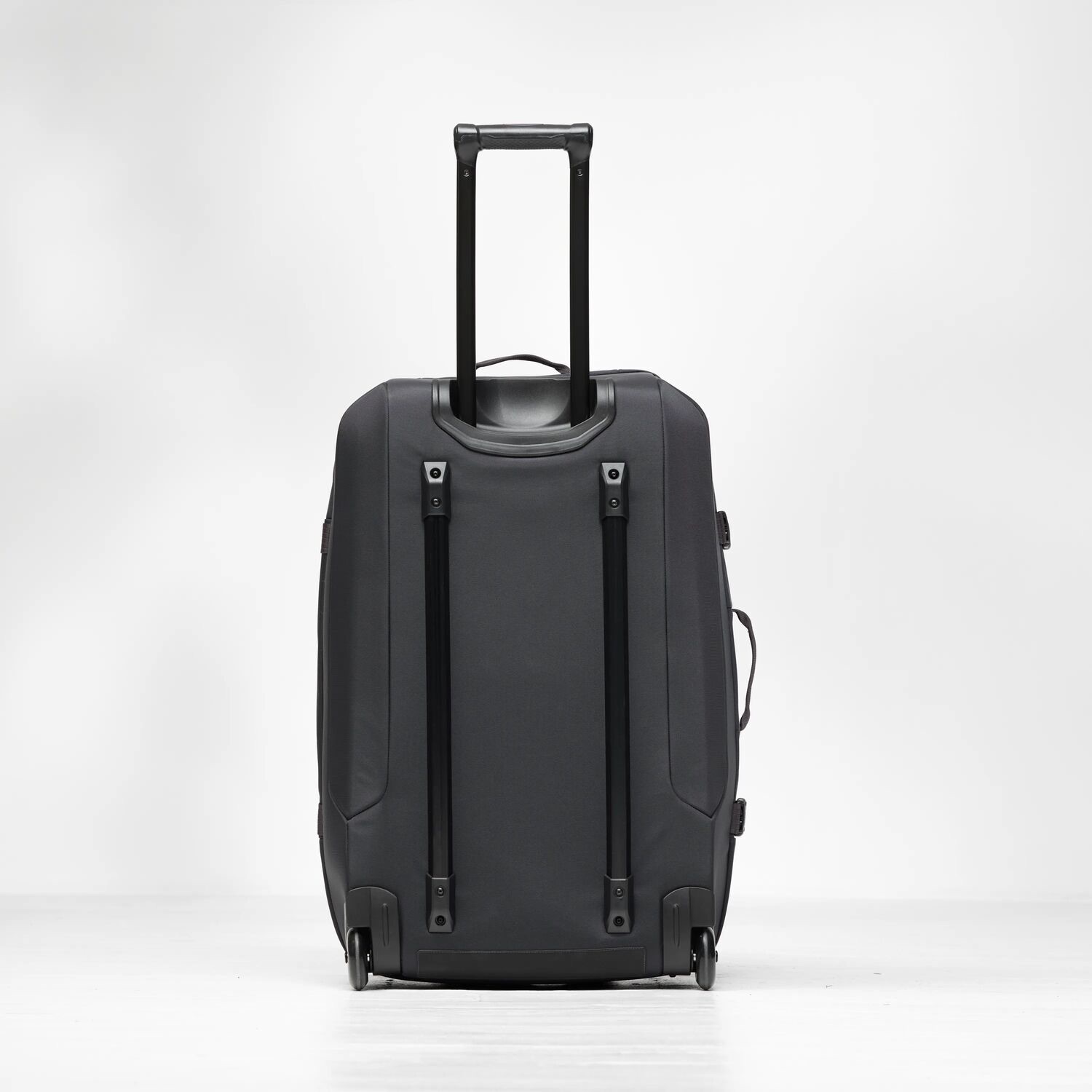 Fjällräven Färden Roller 120 Coal 08