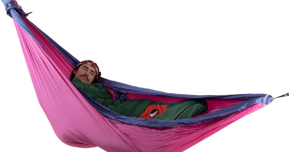 Ticket To The Moon Moonblanket Pro 650  09