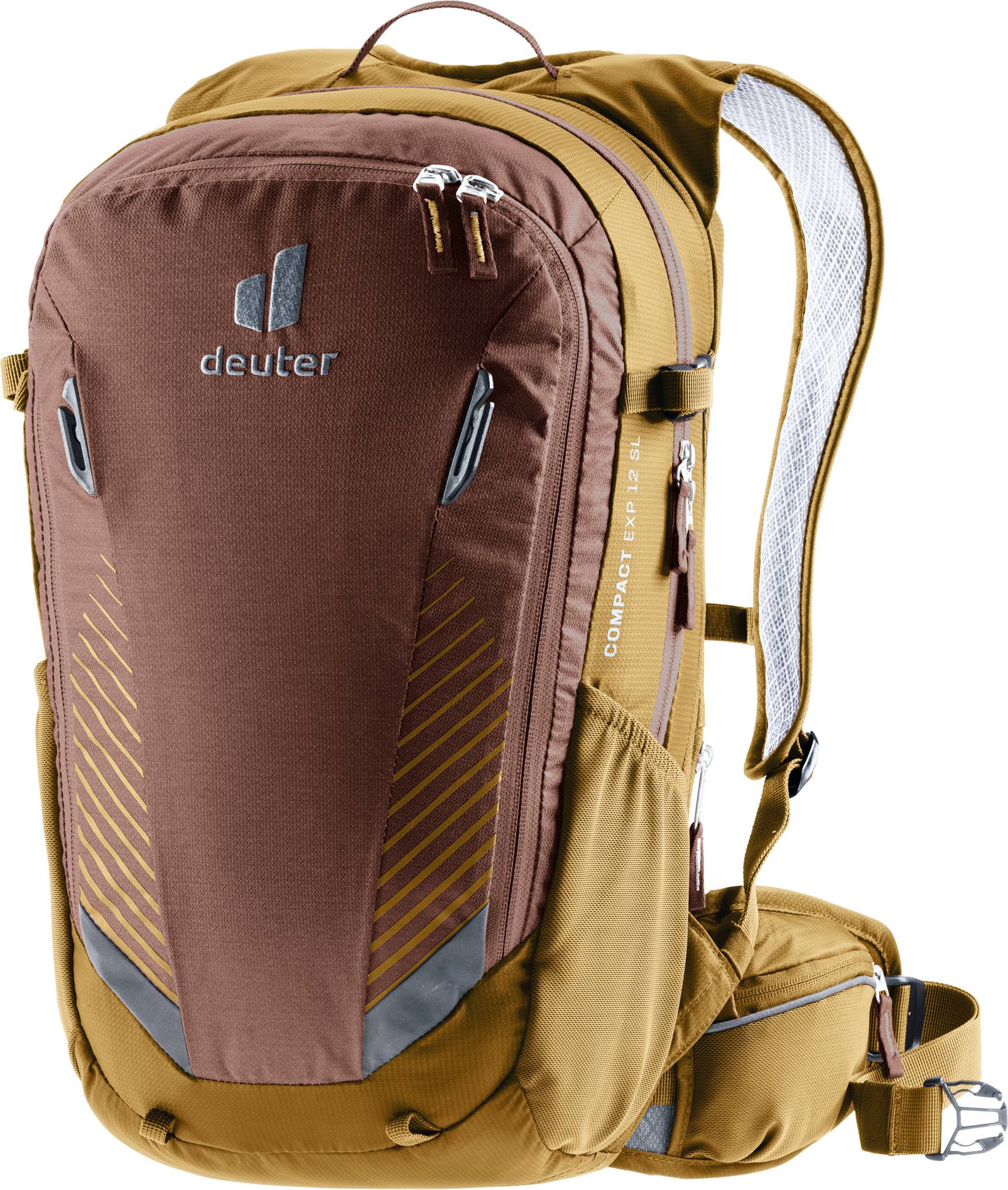 Deuter Compact Exp 12 SL