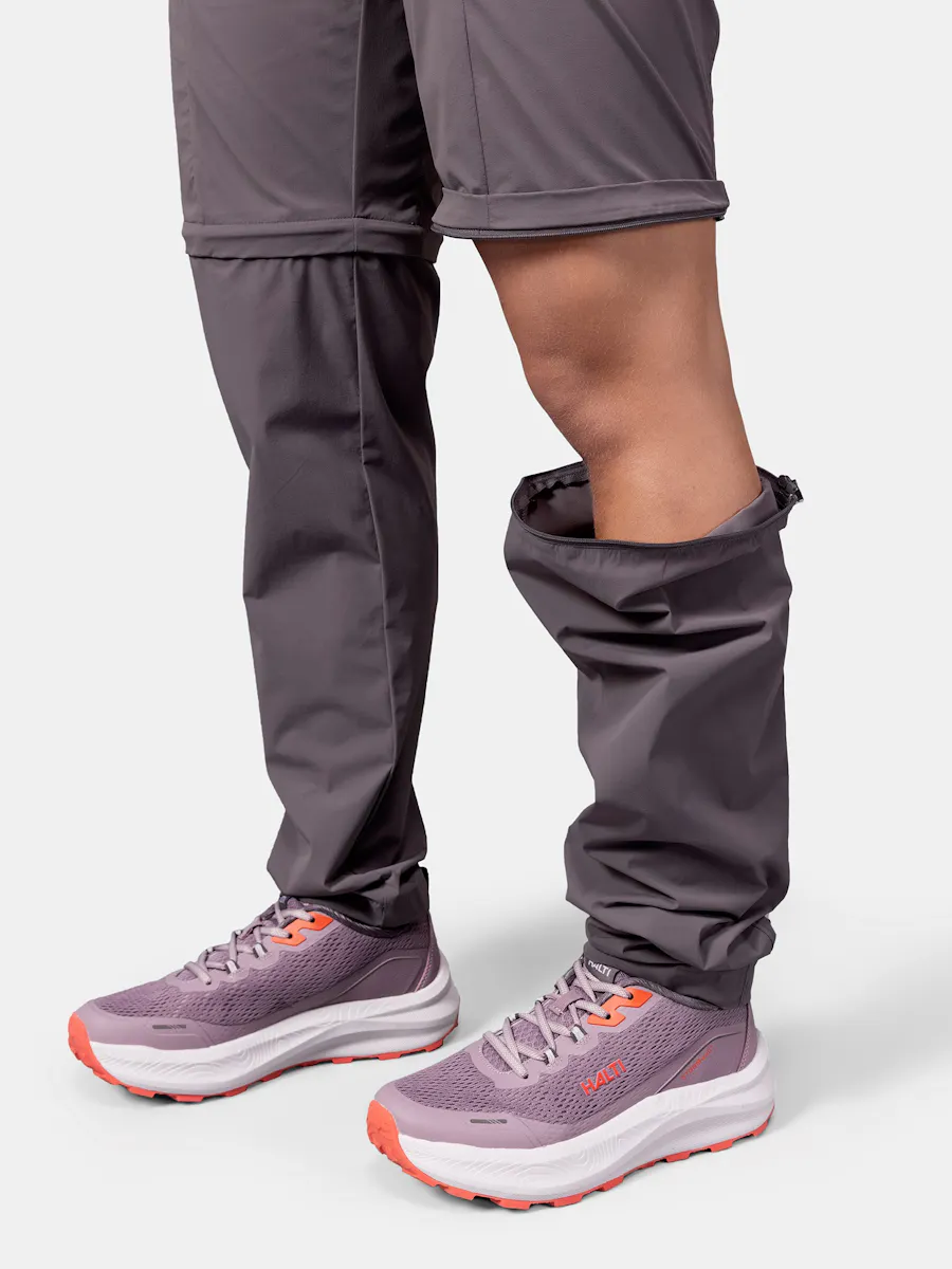 Женские брюки Pallas Cool Stretch на молнии