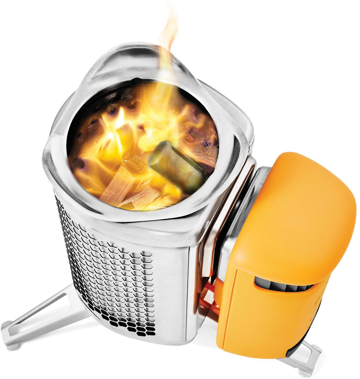 Biolite Campstove 2+  05