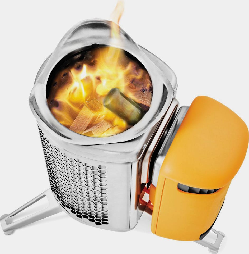 Biolite Campstove 2+  05