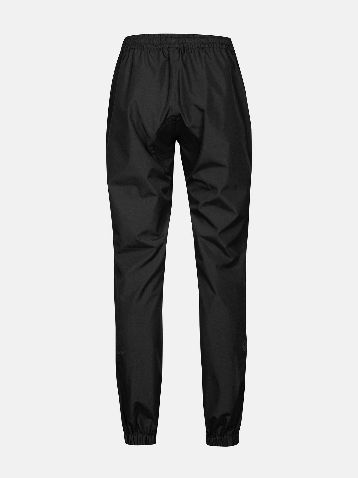 Halti Women's Triant DrymaxX Pant Black 02