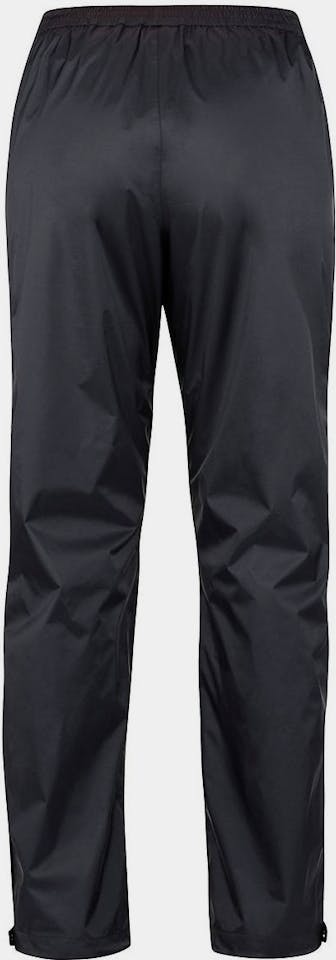 Marmot Women's Precip Eco Pant Musta 02