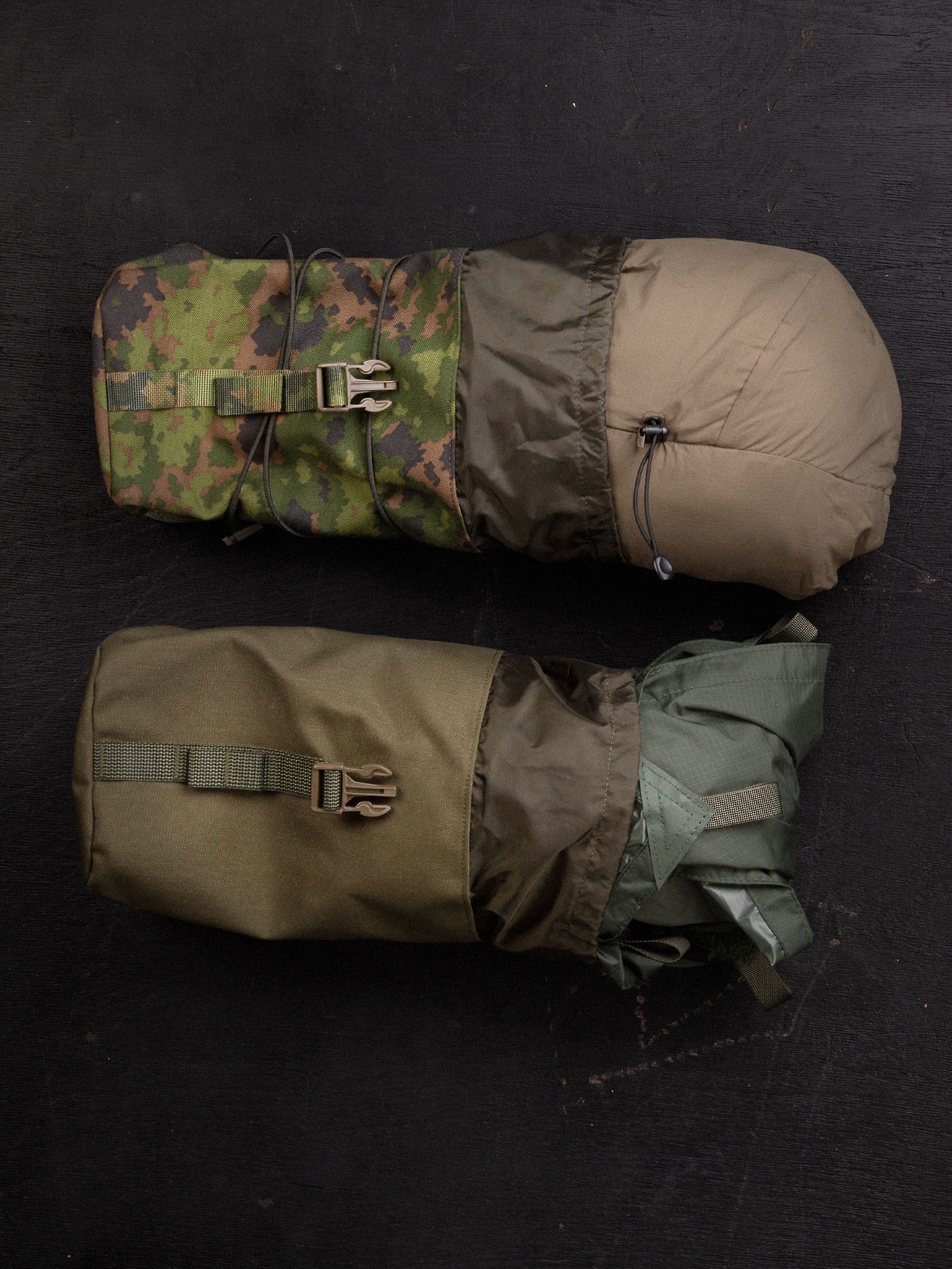 Savotta Lidded GP Pouch 4x5 M05  06