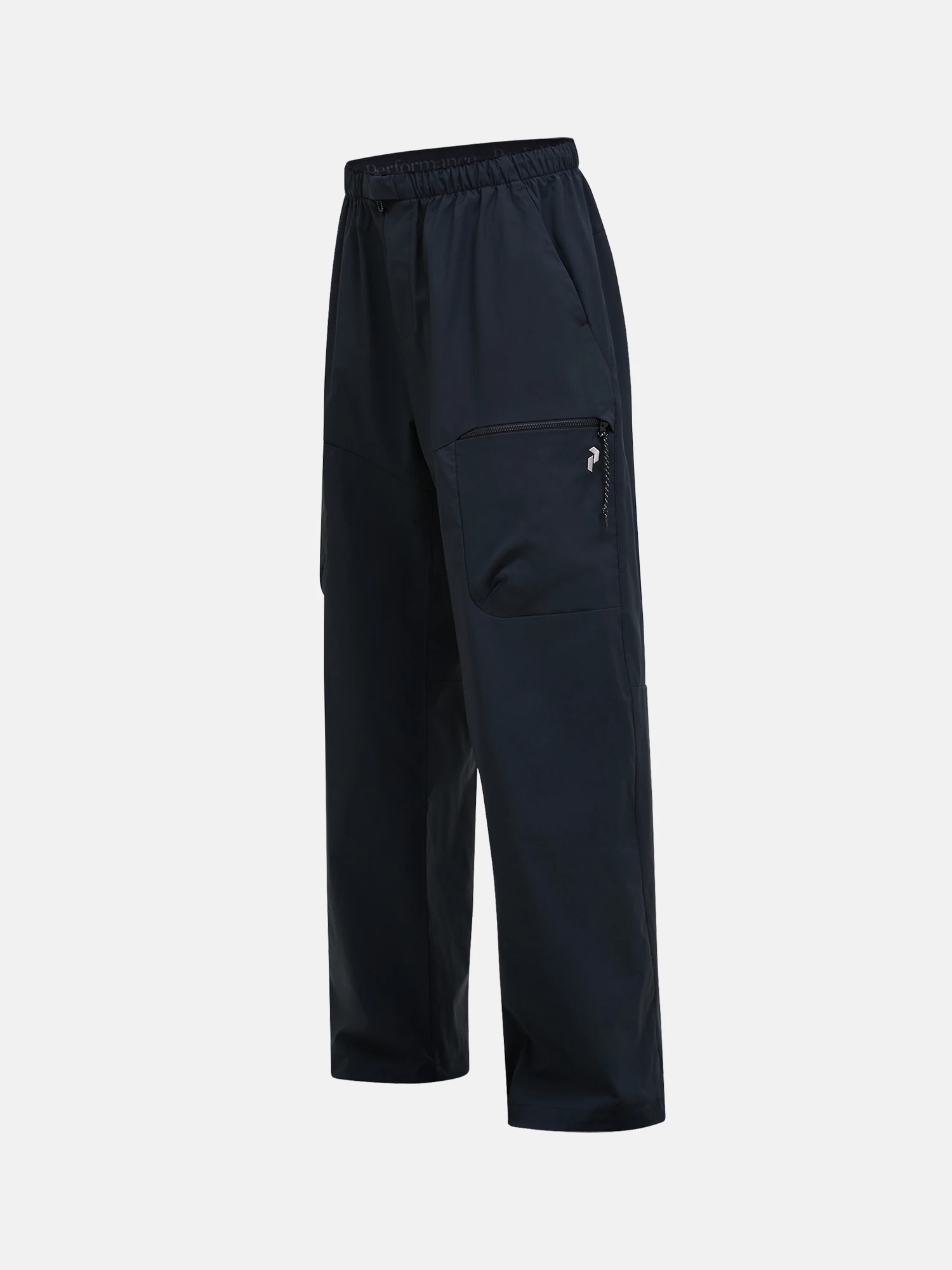 Peak Performance Men's Outdoor Cargo Pant Musta 06