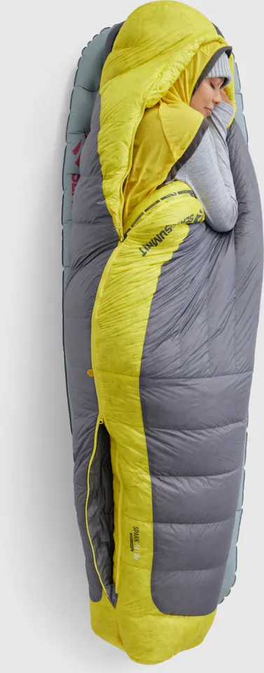 Sea To Summit Women's Spark Down -1 Regular 06