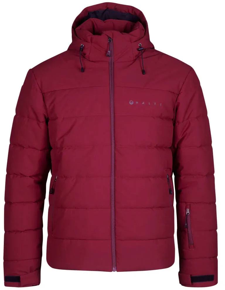 Halti Men’s Mellow Ski Puffer Jacket