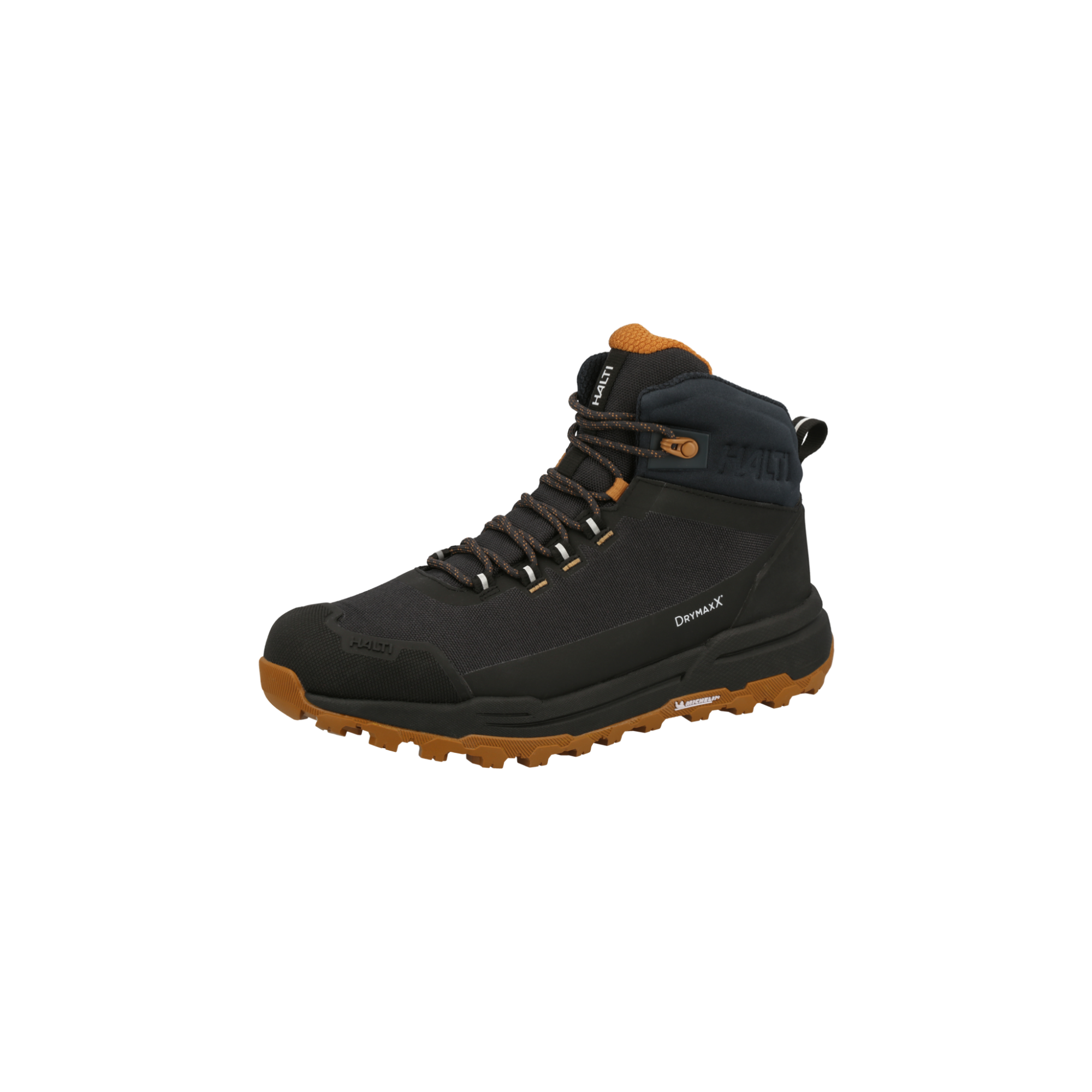 Halti Women's Hiker Kuru Mid 2 Dx