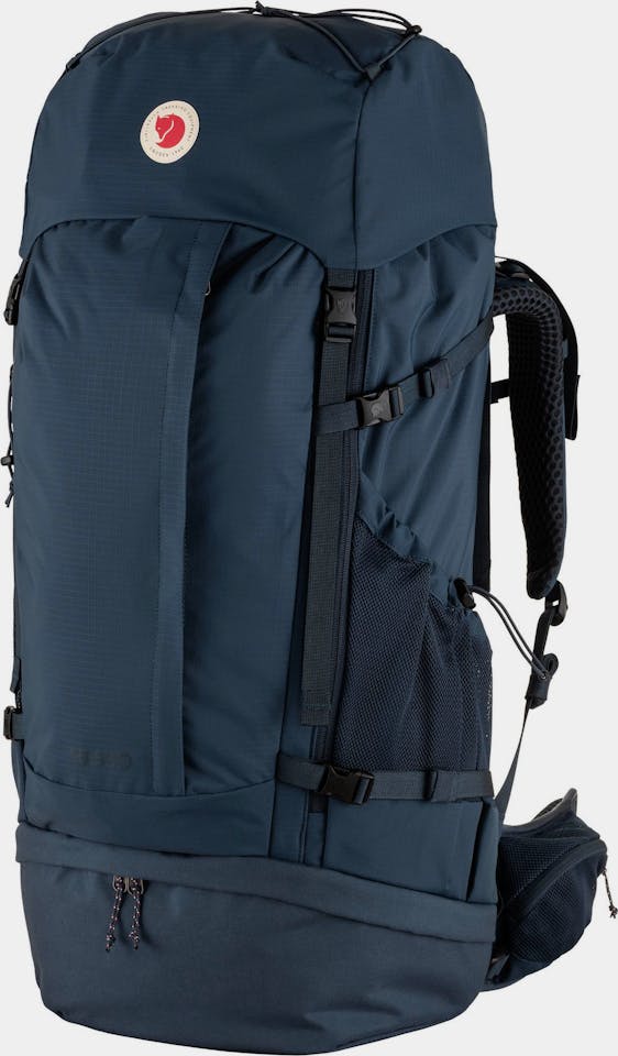 Fjällräven Abisko Trek 65 S/M Navy 01