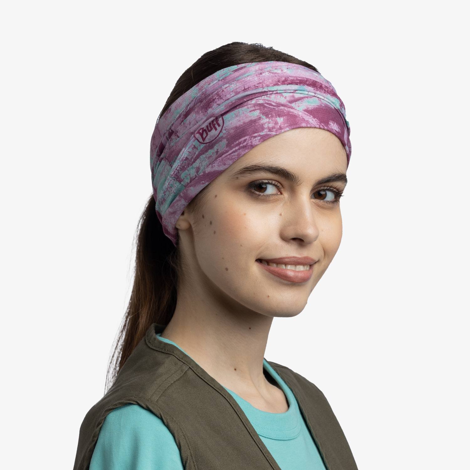 Buff Coolnet UV Real Tree Aspect  02