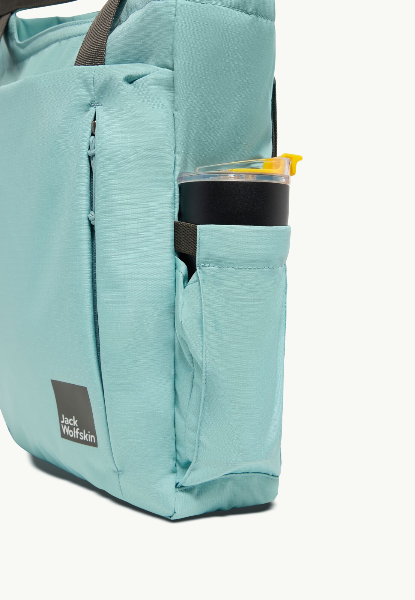 Jack Wolfskin Eve Soft Jade 08