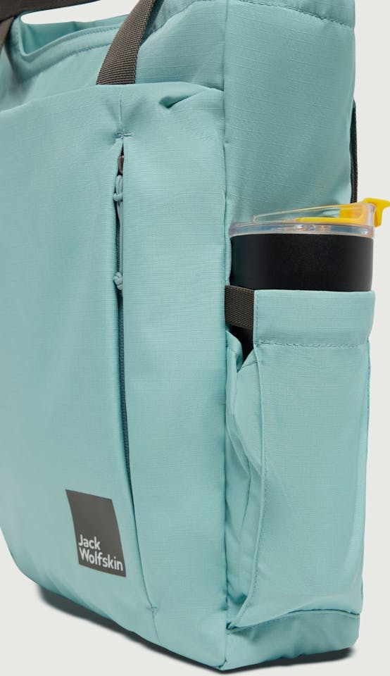 Jack Wolfskin Eve Soft Jade 08