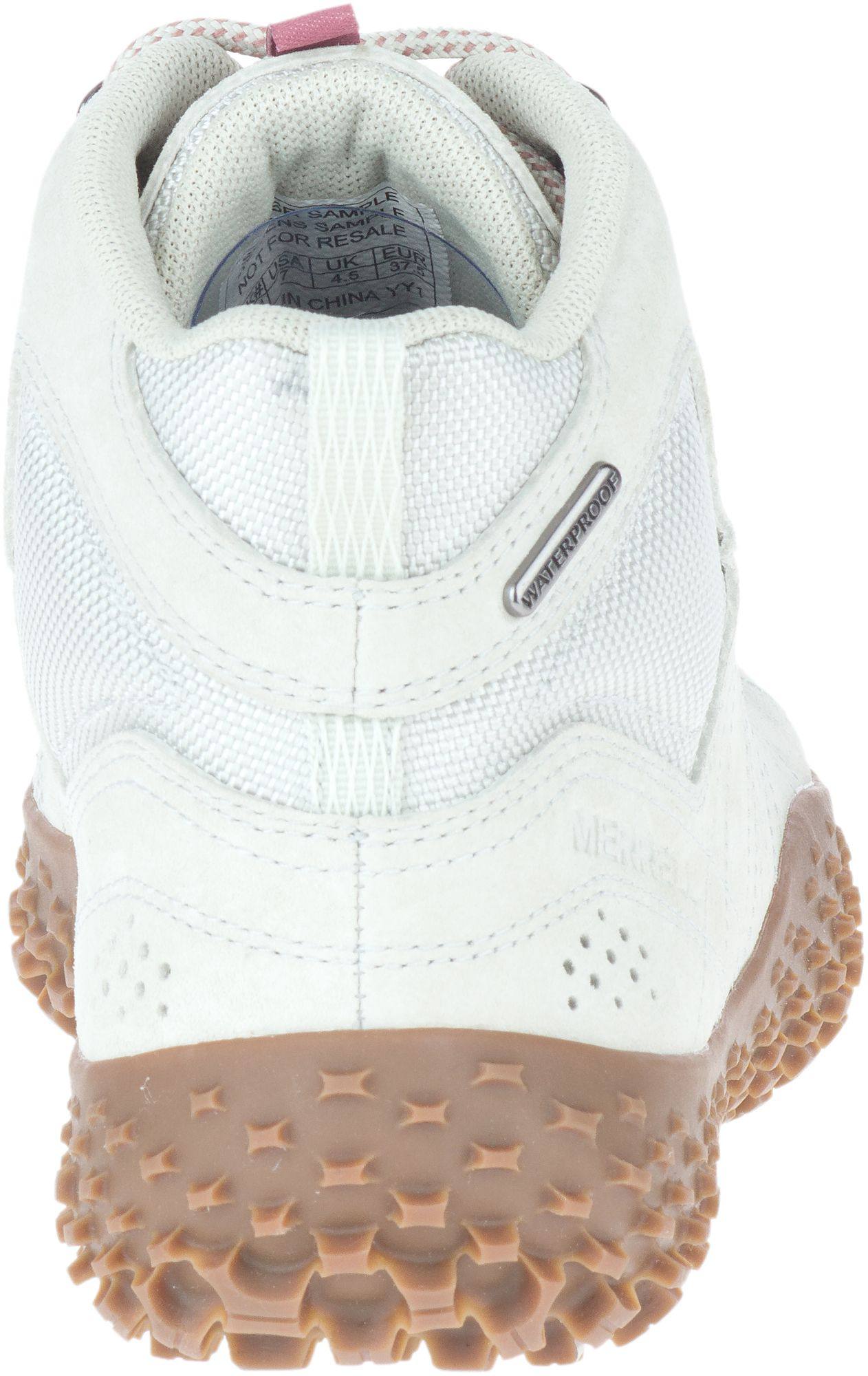 Merrell Wrapt Mid W WP Birch 04