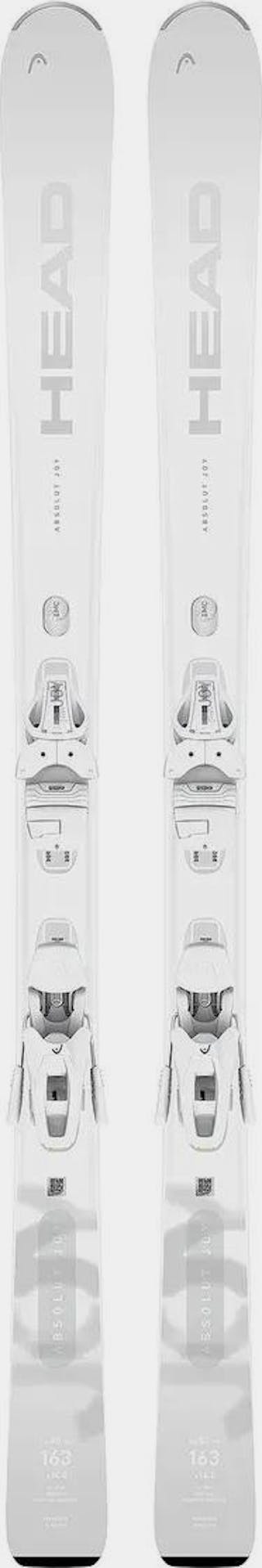 Head E-absolut Joy +Joy 9 24/25