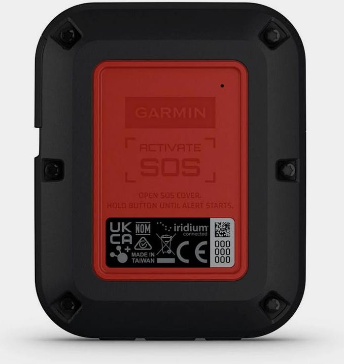 Garmin inReach Messenger Plus  06