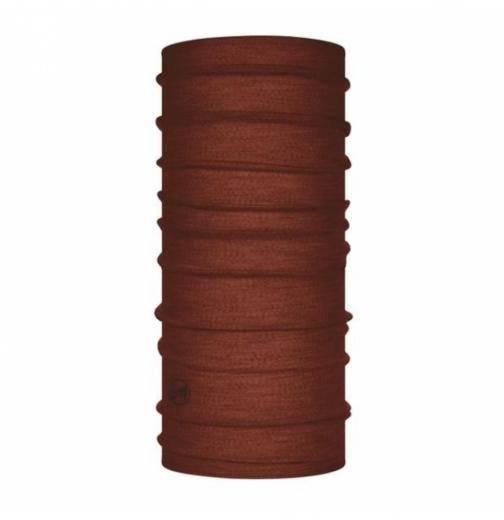 Buff Lightweight Merino Solid Sienna