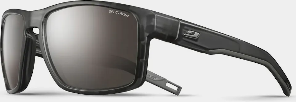 Julbo Shield Black/black Spectron 4 02