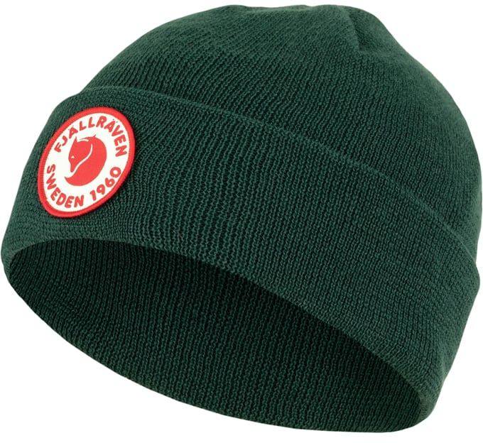 Fjällräven Kids Logo Beanie