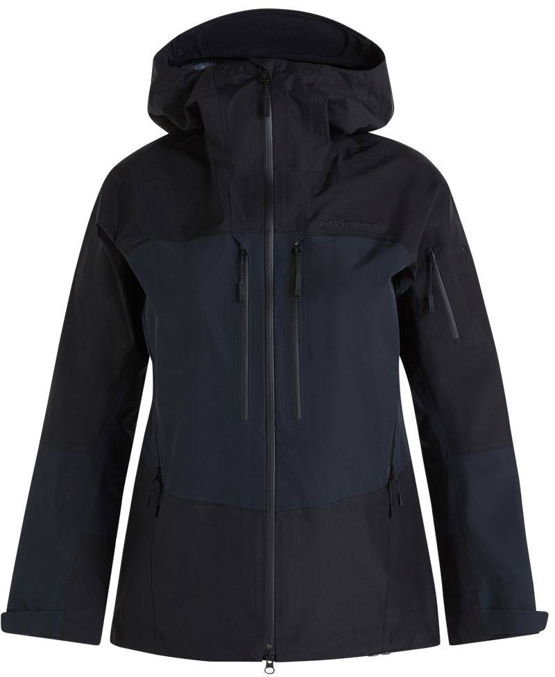 Peak Performance W Vislight Gore-Tex Pro Jacket