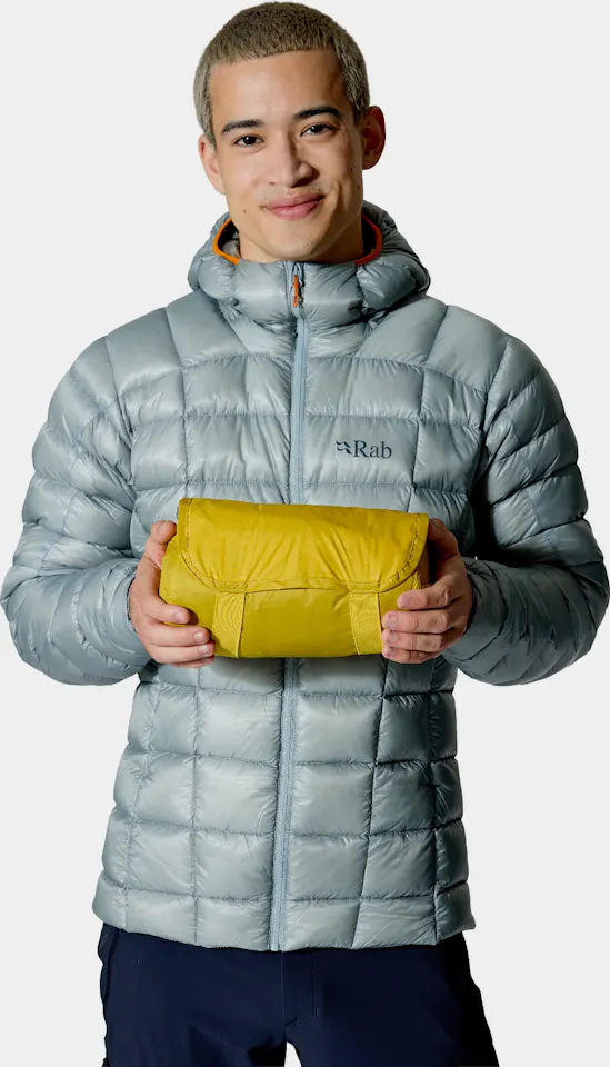 Rab Ionosphere 5.5 Long & Wide POLLE 09