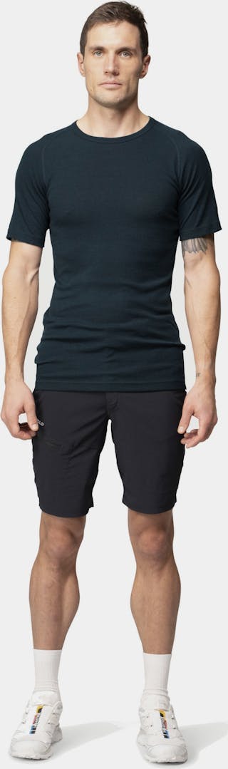 Devold Men's Lauparen Merino 190 Base Tee