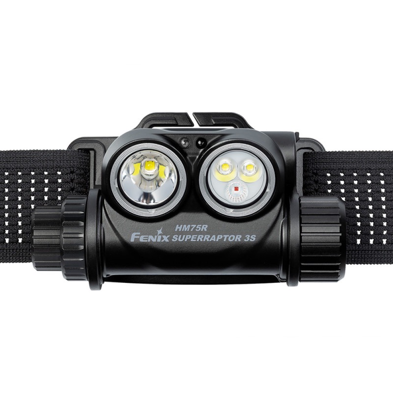 Fenix HM75R Superraptor 3S 1800 lm  09