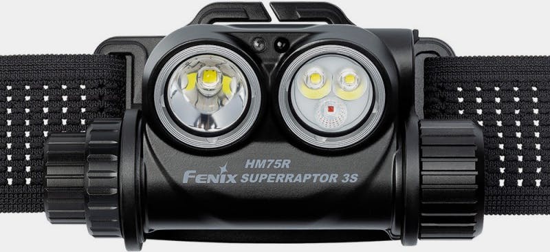 Fenix HM75R Superraptor 3S 1800 lm  09