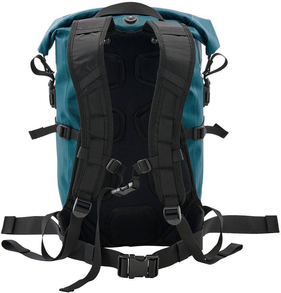 Ortlieb Packman Pro Two Petrol 03