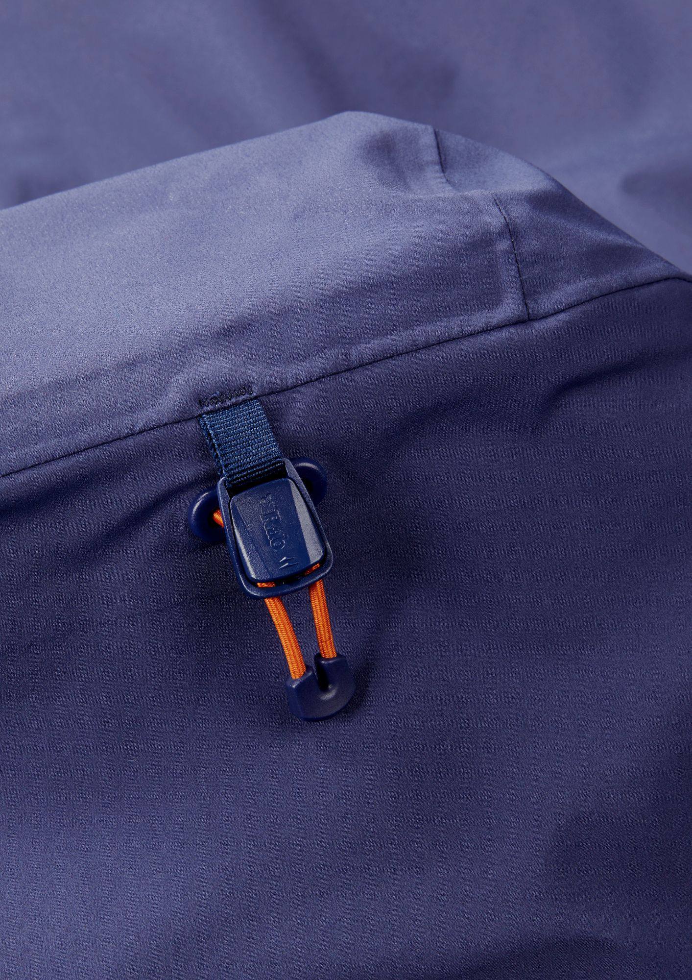 Rab Women's Khroma Kinetic Ski Jacket Patriot Blue 03