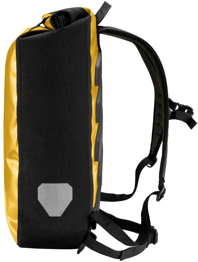Ortlieb Messenger Bag Sun Yellow 03