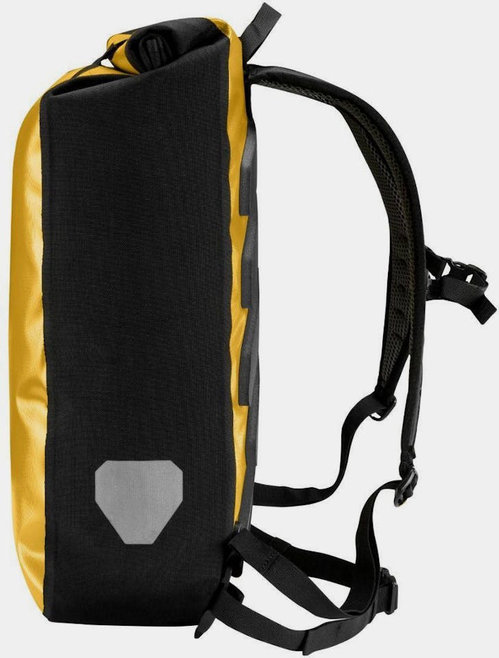 Ortlieb Messenger Bag Sun Yellow 03