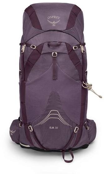 Osprey Eja 38 Purple Dusk 05