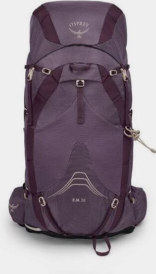 Osprey Eja 38 Purple Dusk 05