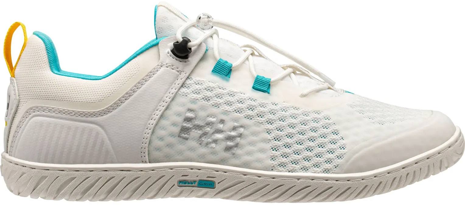 Helly Hansen Women's HP Foil V2 White 03